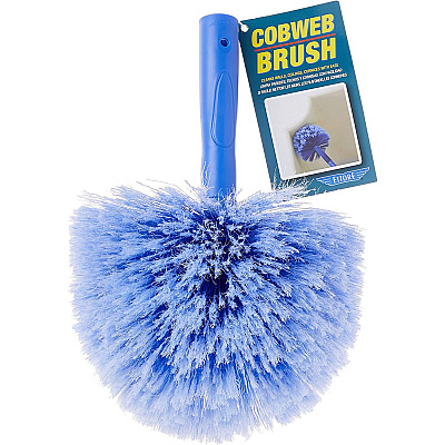 Ettore Cobweb Brush (ETO48221CT)