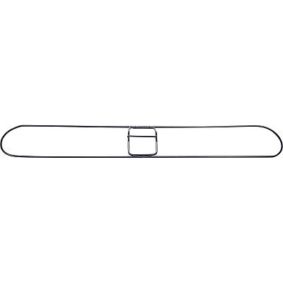 Genuine Joe Clip-On 36" Dust Mop Frame (GJO02309CT)