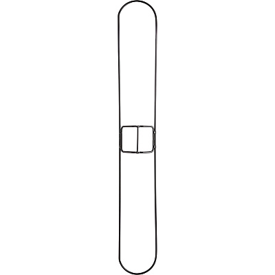 Genuine Joe Clip-On 36" Dust Mop Frame (GJO02309CT)