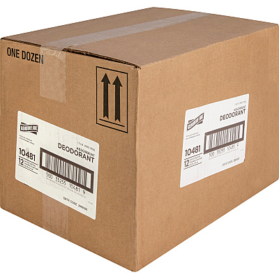 Genuine Joe Deodorizing Absorbent (GJO10481CT)