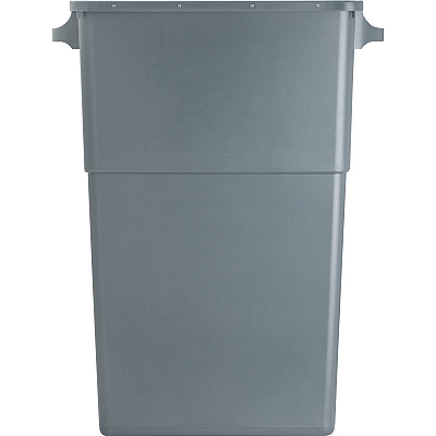 Genuine Joe 23-gallon Space-Saving Waste Container (GJO60465CT)