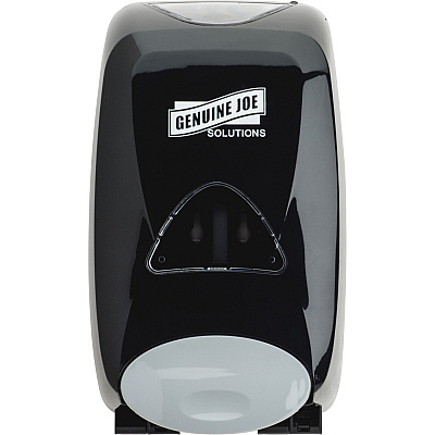 Genuine Joe Solutions Soap Dispenser (GJO98206CT)