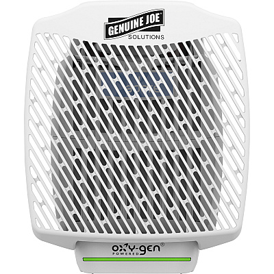 Genuine Joe Air Freshener Dispenser System (GJO99659CT)