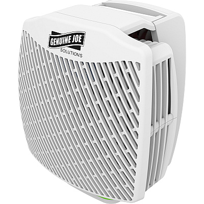 Genuine Joe Air Freshener Dispenser System (GJO99659CT)