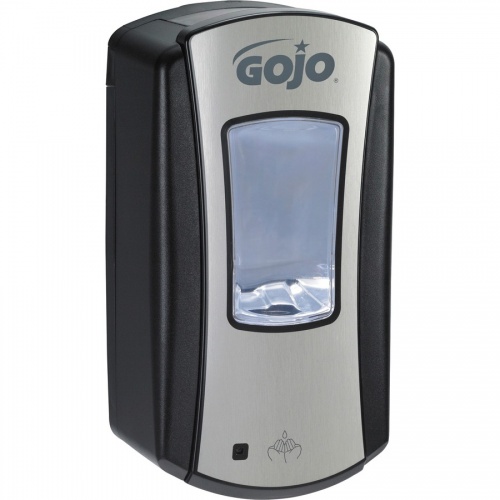 GOJO LTX-12 Touch-free Foam Soap Dispenser (191904CT)