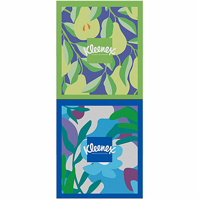 Kleenex Trusted Care Tissues (KCC50184)