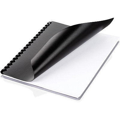 Mead Clear View Presentation Cover (MEA4000129)