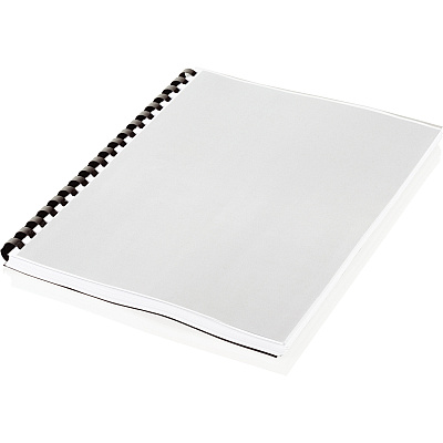 Mead CombBind Binding Spines (MEA4000138)