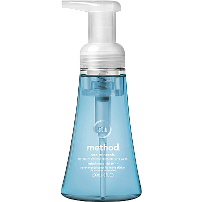 Method Foaming Hand Soap (MTH00365CT)