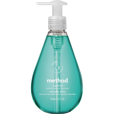 Method Gel Hand Soap (MTH00379CT)
