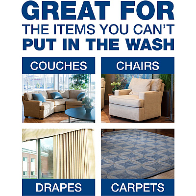 Febreze Sanitizing Fabric Refresh (PGC72136)