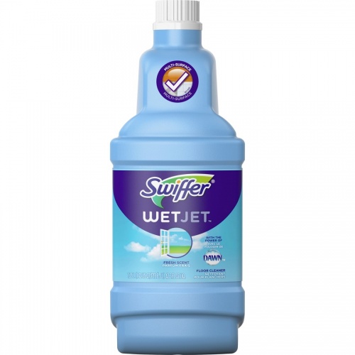Swiffer WetJet Floor Cleaner (77810CT)
