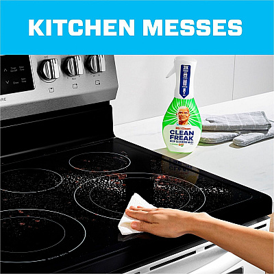 Mr. Clean Deep Cleaning Mist (PGC79127)