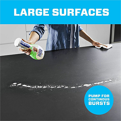 Mr. Clean Deep Cleaning Mist (PGC79127)