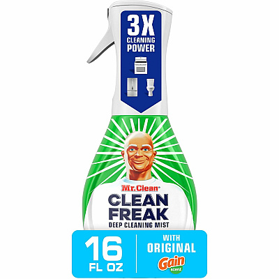 Mr. Clean Deep Cleaning Mist (PGC79127)