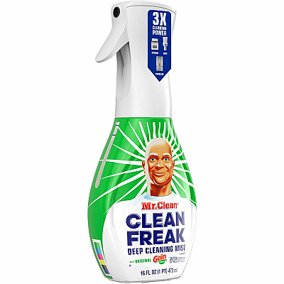 Mr. Clean Deep Cleaning Mist (PGC79127)