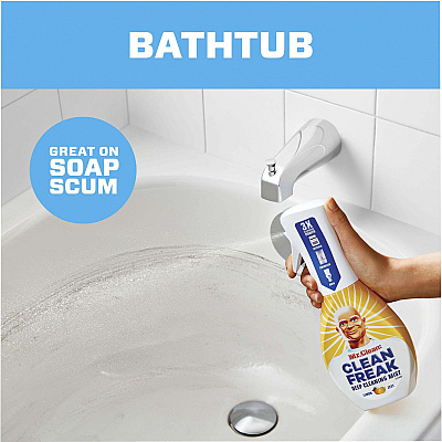 Mr. Clean Deep Cleaning Mist (PGC79129)