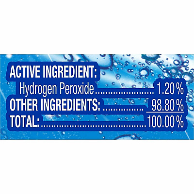 LYSOL Hydrogen Peroxide Toilet Cleaner (RAC98011)