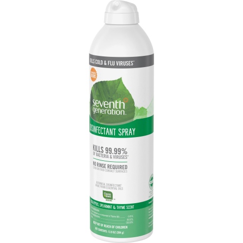 Seventh Generation Disinfectant Cleaner (22981)