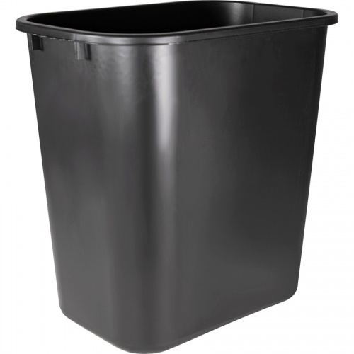Sparco Rectangular Wastebasket (02160CT)