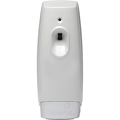 TimeMist Settings Air Freshener Dispenser (TMS1047809CT)