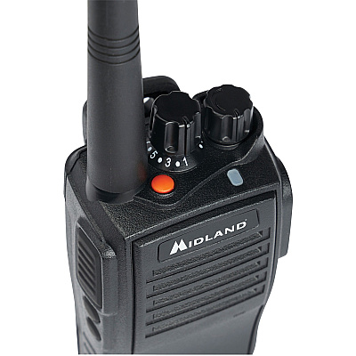 Midland MB400 Business Radio