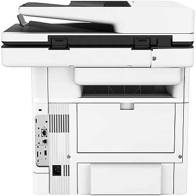 HP LaserJet M528f Laser Multifunction Printer - Monochrome (HEW1PV65A)