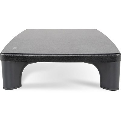 Allsop Hi-Lo Adjustable Height Monitor Stand - (ASP32190)