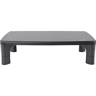 Allsop Hi-Lo Adjustable Height Monitor Stand - (ASP32190)