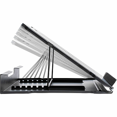 Allsop Metal Art Adjustable Laptop Stand with 7 positions - (ASP32147)