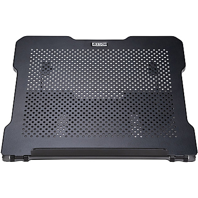 Allsop Metal Art Adjustable Laptop Stand with 7 positions - (ASP32147)