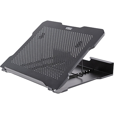 Allsop Metal Art Adjustable Laptop Stand with 7 positions - (ASP32147)