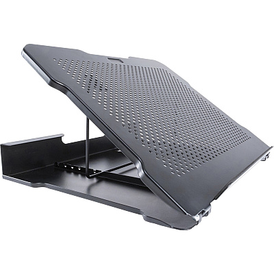 Allsop Metal Art Adjustable Laptop Stand with 7 positions - (ASP32147)