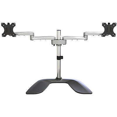 StarTech Dual Monitor Stand - 32 Inch Vesa Lcd (ARMDUALSS)