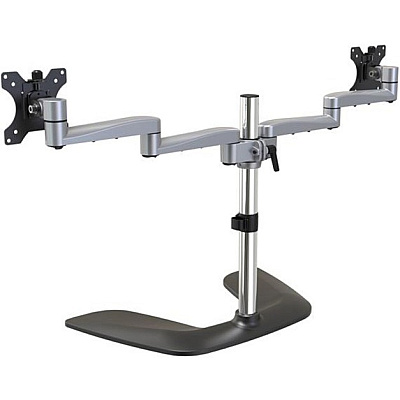 StarTech Dual Monitor Stand - 32 Inch Vesa Lcd (ARMDUALSS)