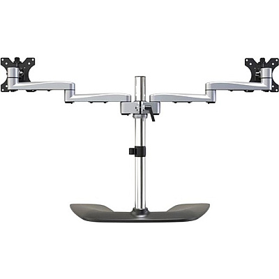 StarTech Dual Monitor Stand - 32 Inch Vesa Lcd (ARMDUALSS)