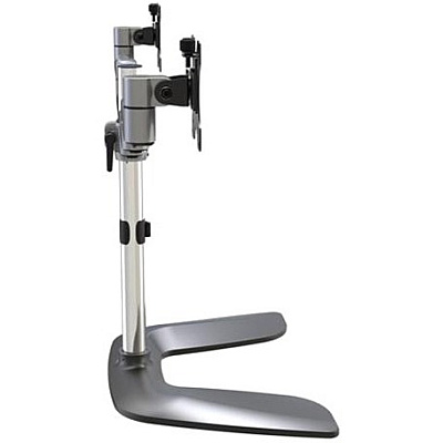 StarTech Dual Monitor Stand - 32 Inch Vesa Lcd (ARMDUALSS)