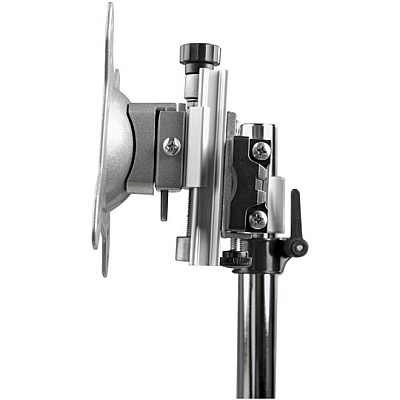 StarTech Dual Monitor Stand Horizontal Mount 24'' (ARMDUOSS)