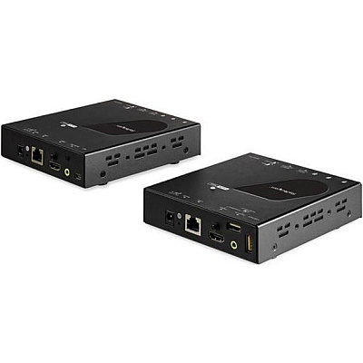 StarTech Hdmi Kvm Extender Over Ip/ethernet 4k (SV565HDIP)