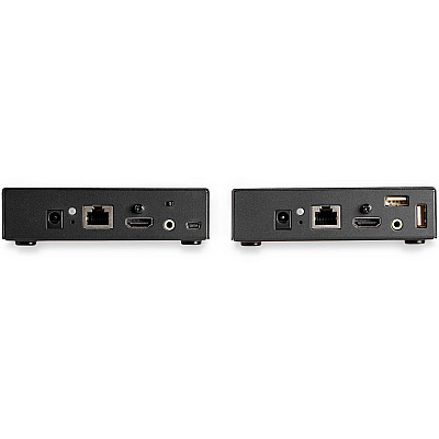 StarTech Hdmi Kvm Extender Over Ip/ethernet 4k (SV565HDIP)