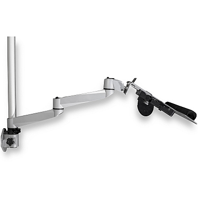 StarTech Wall Mount Workstation 34in Vesa Monitor (WALLSTSI1)