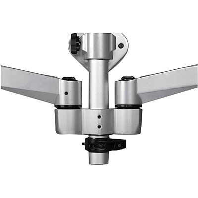 StarTech Wall Mount Workstation Dual 30in Monitor (WALLSTSI2)