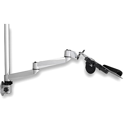 StarTech Wall Mount Workstation Dual 30in Monitor (WALLSTSI2)