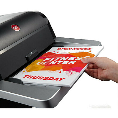 GBC Foton 30 Automated Pouch-Free Laminator (GBCFOTON30120NA)