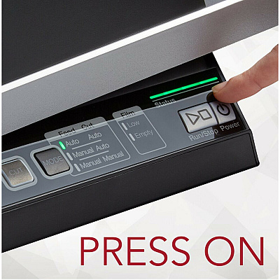 GBC Foton 30 Automated Pouch-Free Laminator (GBCFOTON30120NA)