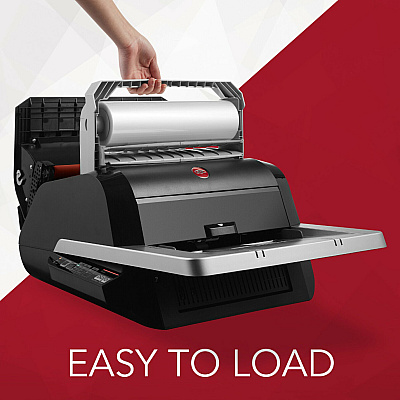 GBC Foton 30 Automated Pouch-Free Laminator (GBCFOTON30120NA)