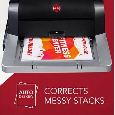 GBC Foton 30 Automated Pouch-Free Laminator (GBCFOTON30120NA)