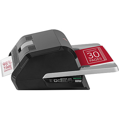 GBC Foton 30 Automated Pouch-Free Laminator (GBCFOTON30120NA)