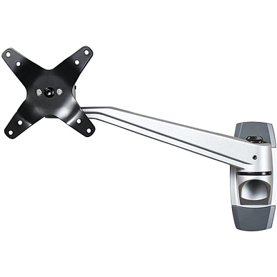 StarTech Monitor Arm - Wall Mount - Swivel Arm (ARMWALLDS2)