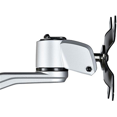 StarTech Monitor Arm - Wall Mount - Swivel Arm (ARMWALLDS2)